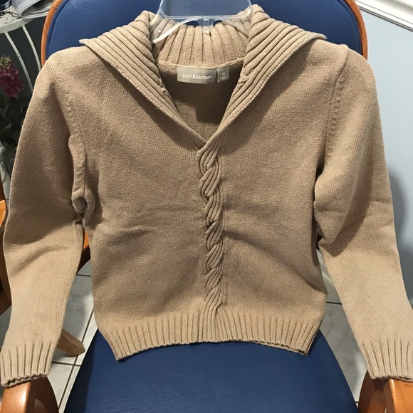 croft & barrow Sweaters - Croft & barrow sweater